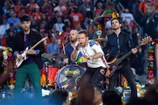 Coldplay Tambah Jadwal...