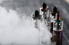 5 Kelebihan Rokok Elektrik...