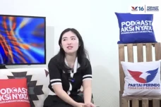 Kisah Mahasiswi Masuk...