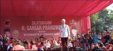 Bacapres Ganjar Pranowo...