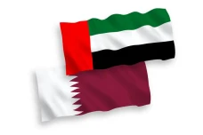 Qatar-UEA Sepakat Pulihkan...