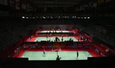Indonesia Open 2024...