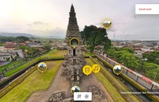 Dongkrak Kunjungan Wisatawan,...