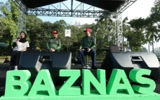 BAZNAS Dorong Ekosistem...