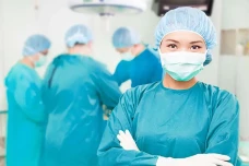 Siloam Hospital Pacu...