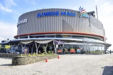 5 Tempat Belanja Populer...
