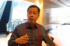MNC Vision Gelar RUPST...