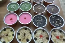 Kisah Klappertaart Khas...