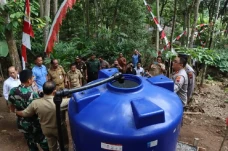 Polres Semarang Revitalisasi...