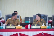 Pemko Medan Pasang 352...