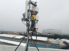 Begini Cara XL Axiata...