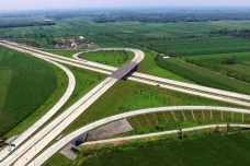 Diskon 35% Tarif Tol...