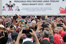 Peringatan HUT ke-17,...