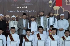 Pondok Pesantren Tahfiz...
