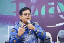 PAN Sebut Komunikasi...