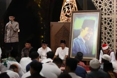 Ketum Bamusi Sebut Bung...