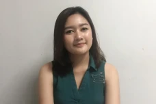 Gemar Nyanyi sejak Kecil,...