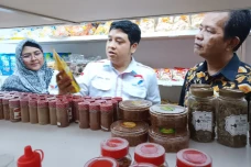 Bacaleg Perindo Beri...