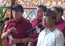 Menkumham Yasonna: Panduan...