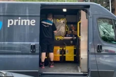 Amazon Dituduh Menipu...