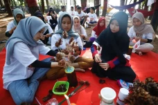 Buka Peluang Usaha,...