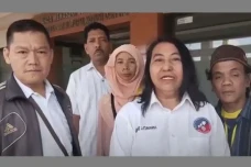 RPA Perindo Kawal Sidang...