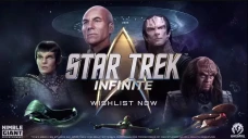 Star Trek Infinite Diluncurkan,...