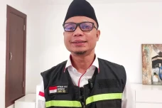 Demi Keamanan dan Keselamatan,...