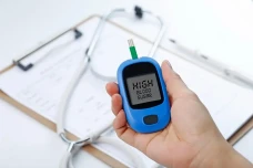 Cara Cek Kolesterol...
