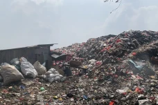 Persoalan Gunung Sampah...