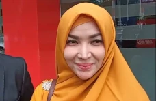 Berharap Perhiasan yang...