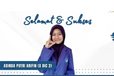 Menginspirasi, Siswa...