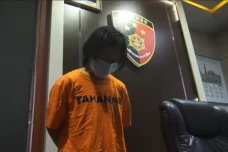 Rekam 3 Wanita Tanpa...