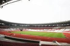 Piala Dunia U-17 Bentrok...