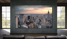 Samsung Jual TV 4K Ukuran...