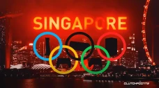Pekan Olimpiade Esports...