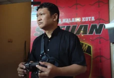 Polresta Malang Selidiki...