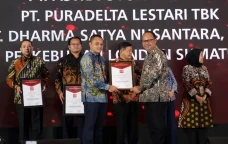 Konsisten Bagikan Laba,...