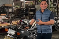 Kenangan Fadil Imran...