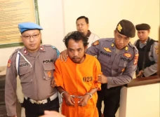 Terungkap! Mayat Wanita...