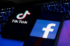 TikTok dan Meta Batasi...