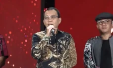 Waketum Perindo Boyke...