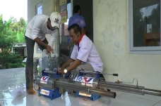 4 Warga Terserang DBD,...