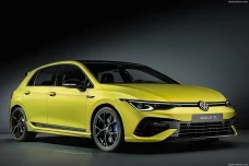 VW Golf Edisi Terbatas...