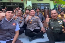 Fadil Imran: Konsep...
