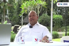 Ketum Baja Perindo Ungkap...