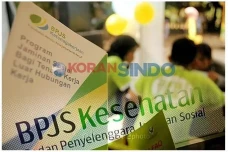 Cara Cek Saldo BPJS...