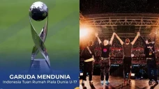 Piala Dunia U-17 Bentrok...