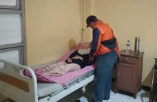 Puluhan Santri Keracunan...