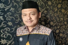 Besok Gelar Salat Idul...